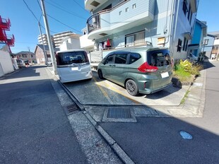 Ｓコーポ舟倉の物件外観写真